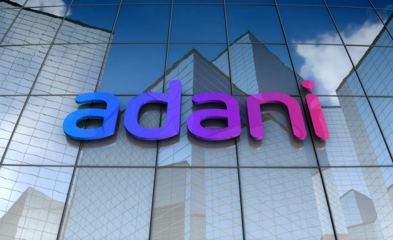 Adani Enterprises Potentially Set to Join Sensex in Upcoming Semi-Annual Review, Suggests IIFL Alternative Research