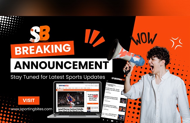 SportingBites: Where Passion Meets Precision in Worldwide Sports
