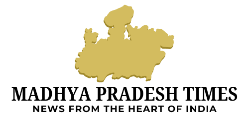 MADHYA PRADESH TIMES