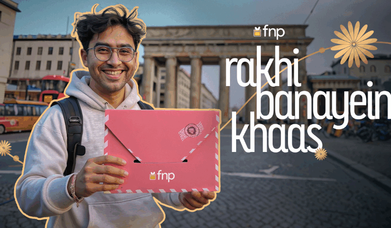 FNPʼs New Raksha Bandhan Film Melds AI With Emotion