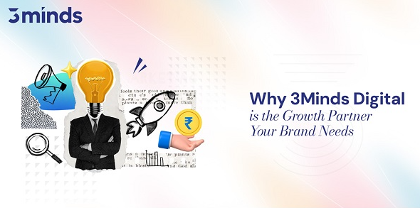 Why 3Minds Is the Growth Partner Built to Accelerate Your Brand’s Success