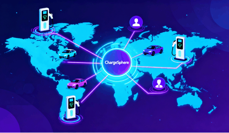Tecell Launches Industry-Revolutionizing EV Charging Hub to Transform India and Global Markets