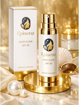 Doctor-Founded Episenz Skin Science Emerges with a Preventive Skincare Vision for the Next Decade of Dermatology-Led Consumer Health