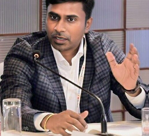 Astec Valves Private Limited Appoints SCM expert Dheeraj Velaga as Chief Operating Officer to Drive Global Operational Excellence and Strategic Growth