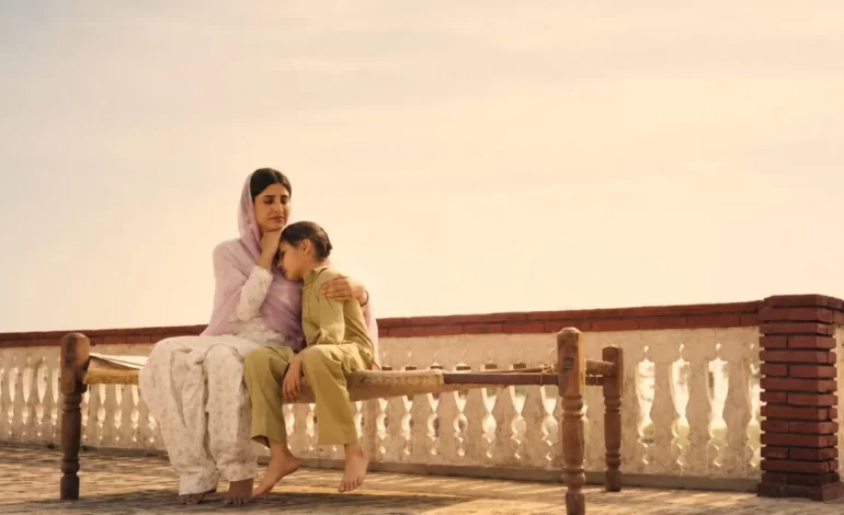 UK-Born Talent Minde Sidhu Shines in “Udeek” — A Powerful Performance Rooted in Punjab’s Soul