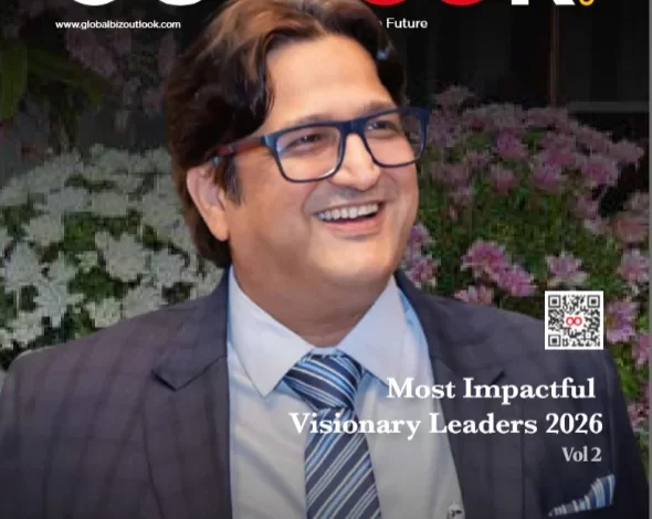 Global Biz Outlook Launches “Most Impactful Visionary Leaders 2026” Featuring Business Leaders Transforming the Future of Leadership, Innovation, and Enterprise