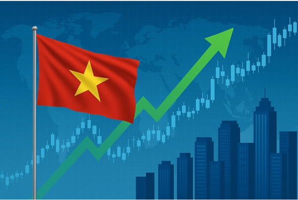 Vietnam’s stock market: A strategic gateway for Indian investment capital