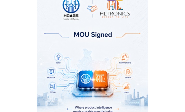 Beyond Competition: How HOAGS and HLTRONICS Are Building a Stronger ESDM Ecosystem