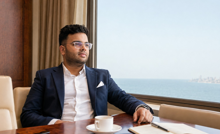 Space of The Greats led by Varun Ajay Joshi Expands Real Estate Intelligence Infrastructure, While Scaling SahiJob’s Career Intelligence Business