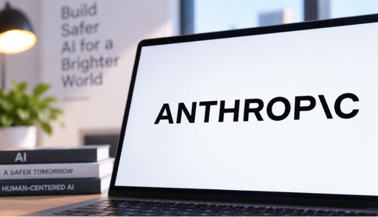 Nvidia May Invest $10 Billion in Anthropic’s Mega IPO: Report